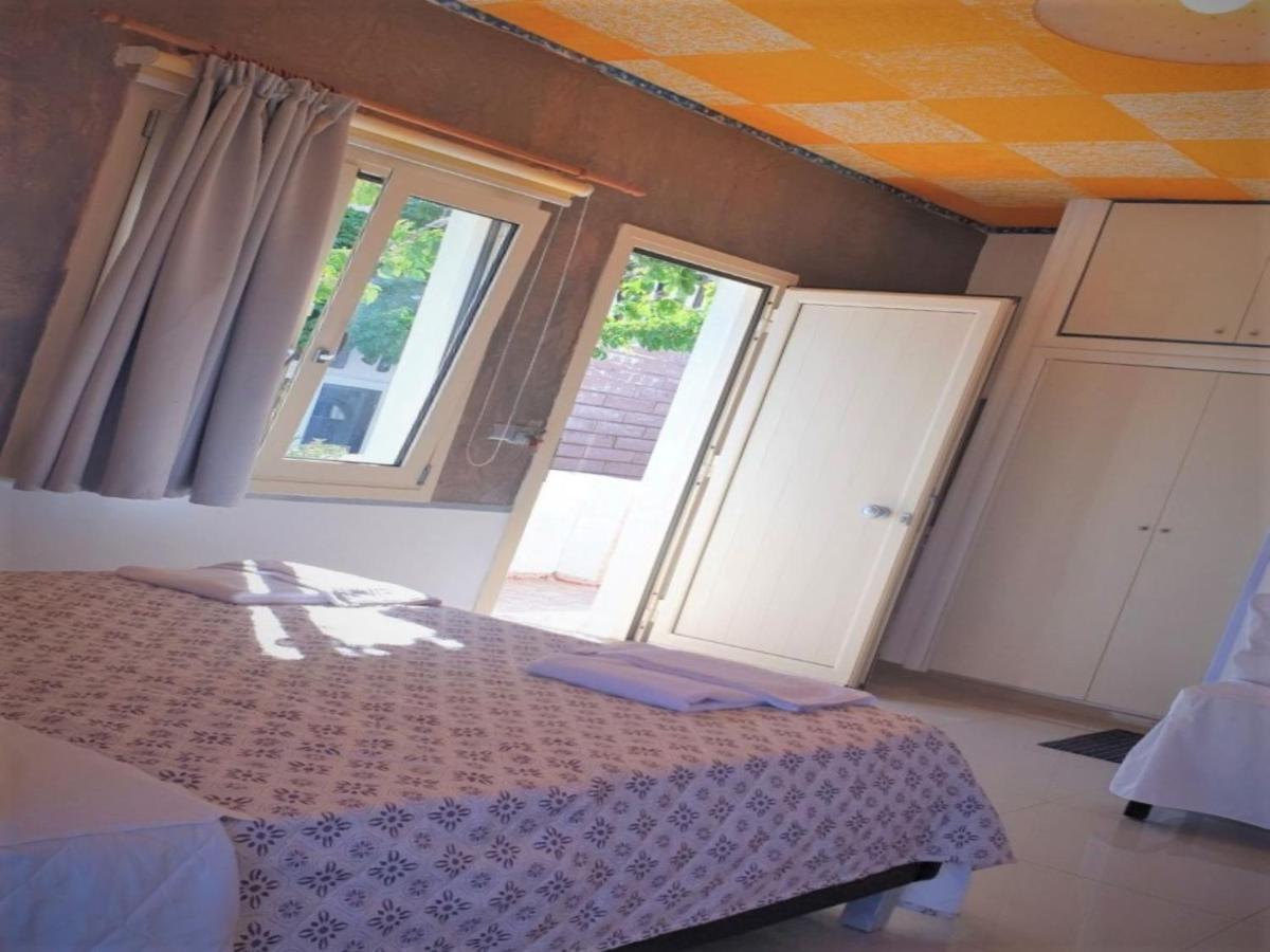 Room In Apartment - Beautiful And Spacious Room Near Cretan Sea Hersonissos  Zewnętrze zdjęcie