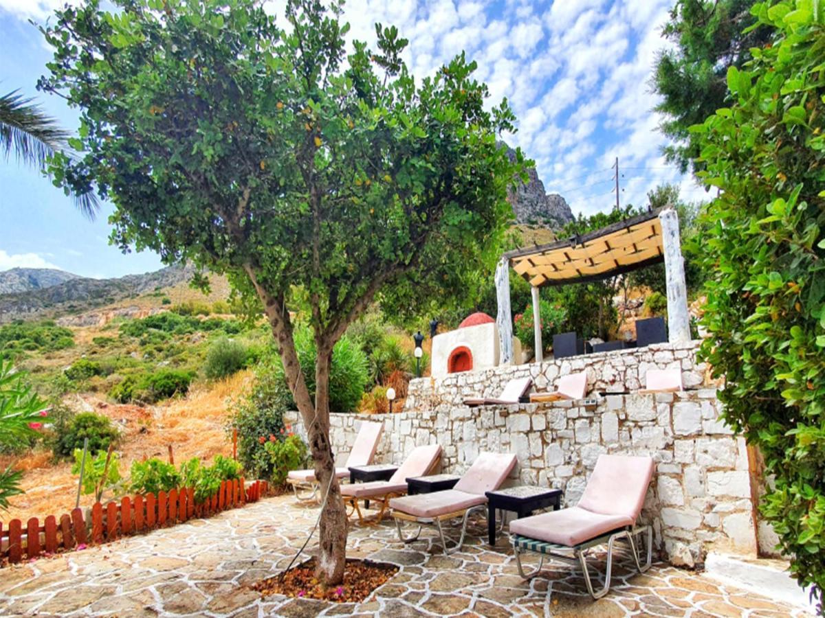 Room In Apartment - Beautiful And Spacious Room Near Cretan Sea Hersonissos  Zewnętrze zdjęcie