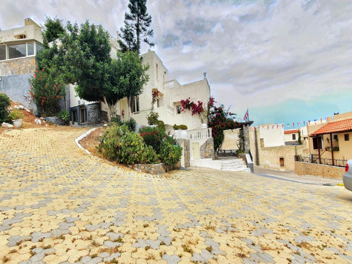 Room In Apartment - Beautiful And Spacious Room Near Cretan Sea Hersonissos  Zewnętrze zdjęcie