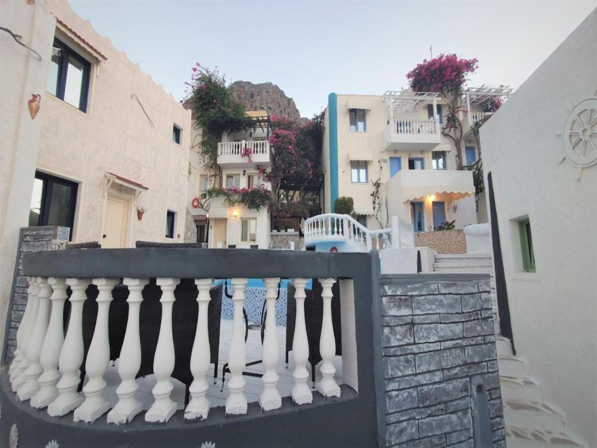 Room In Apartment - Beautiful And Spacious Room Near Cretan Sea Hersonissos  Zewnętrze zdjęcie