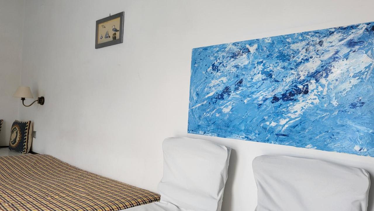 Room In Apartment - Beautiful And Spacious Room Near Cretan Sea Hersonissos  Zewnętrze zdjęcie